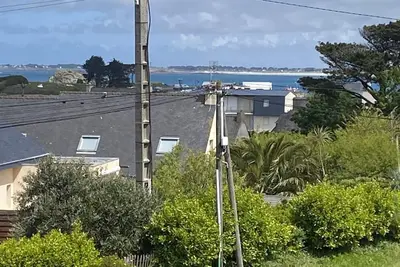 Image de Loue Maison Plouguerneau St Michel