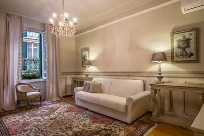 Demeure de charme face à la Casa Giulietta