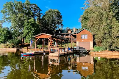 Image de Lake View Villa
