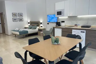 Image de A (Va060. 1) Th La Marina Real Loft 1
