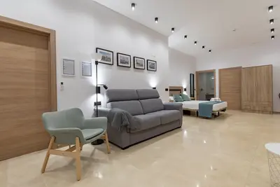 Image de A (Va060. 4) Th La Marina Real Loft 4