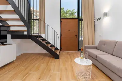 Image de A (Va062. 1) Th Alameda suites loft 1