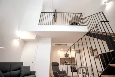 Image de A (Va064) Th Alameda suites loft 2