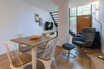 Image de A (Va065) Th Alameda suites loft 3
