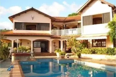 Image de L'Hacienda (14 pers. )