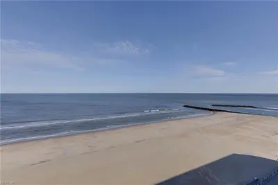 Image de Coastal Beach condo with indoor pool, ocean views, steps to the beach