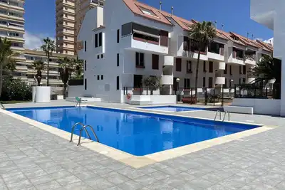 Image de 2 Bed Duplex Apartment In The Heart Of Las Americas