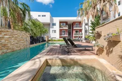 Image de Heart of the Valley Sunny and Cozy 1br Apart