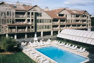 Image de Wyndham Newport Onshore- Two Bedroom in the center of the harbor