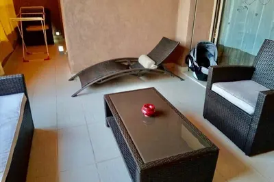 Image de Appartement lux a prestigia golf Marrakech pour famille et des gens respectables