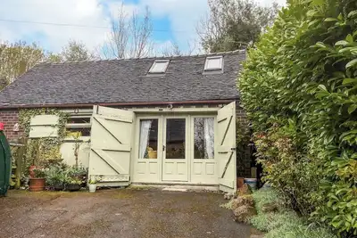 Image de 1 bedroom accommodation in Ashbourne
