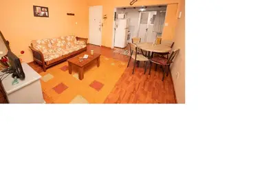 Unique apartment in the heart of Montevideo