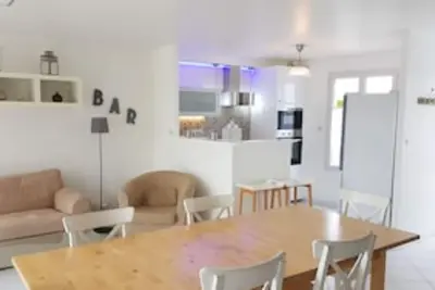 Image de Le Courlis, Residences Re Locations Vances Villa Re