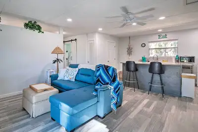 Image de Waterfront Inglis Vacation Rental w\/ Dock
