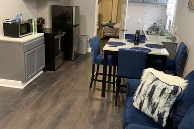 Image de 1Bedroom 1Bath Home for Lease in Holy Cross Area