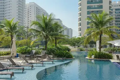 Image de 4 Verano Stay Suíte