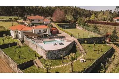 Image de Casa das Santiagas