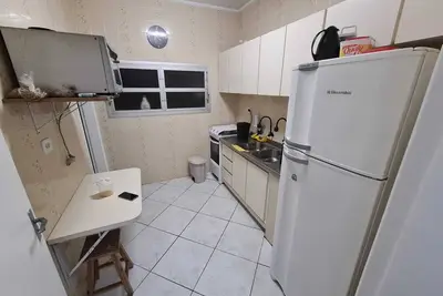 Image de Complete apartment 3 minutes from the beach