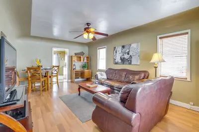 Image de Charming Milford Vacation Rental