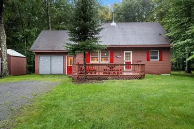 Image de Eagle Bay Adk Lake House Vacation