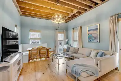 Image de New Historic Downtown Charleston 1. 5 Blocks To King Street - Professionally Designed!