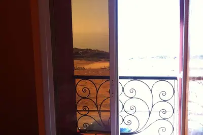 Image de appartement t2 vue mer Agadir Taddart