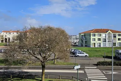 Image de Mer - Agréable appartement-place de parking privée