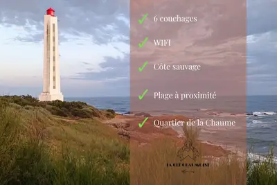 Image de Davielle - Bel appartement vue mer- 3*- Les Sables