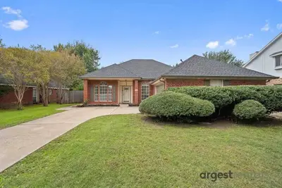 Image de Lovely Family Home | Garage | Patio | Pet Friendly