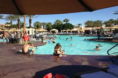 Image de Westin Mission Hills