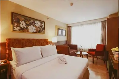 Image de Tagaytay Retreat! Studio Unit with Breakfast