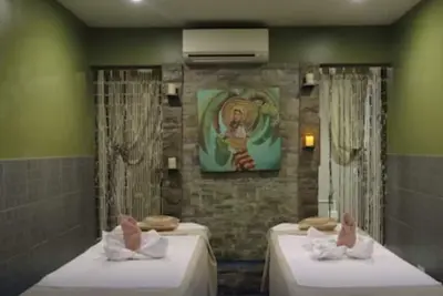 Image de Studio Unit! Retreat in Tagaytay with Breakfast