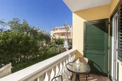 Image de Apartments N&N - Two Bedroom Apartment with Balcony