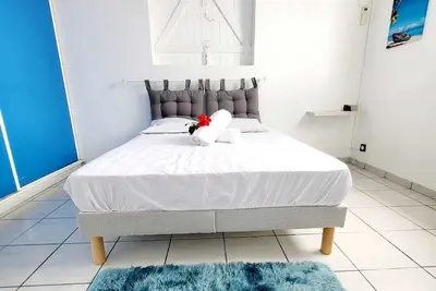 Image de Villa avec piscine privée