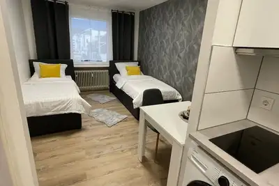 Image de Apartment 33
