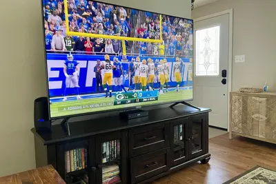 Image de Packerland 3 Bedroom 2 Bath Near Lambeau/Airport