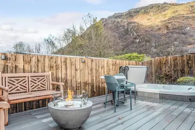 Image de Feidh Cottage - Uk7811