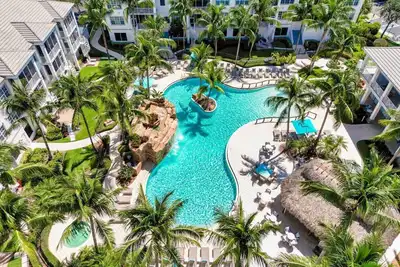 Image de Bonita Village - Our 7th Heaven \"Good Day For A Vacay\"