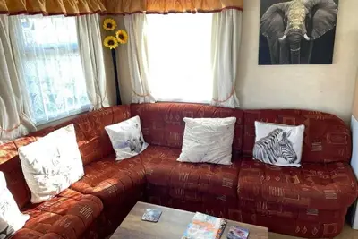 Image de Willerby Richmond Caravan