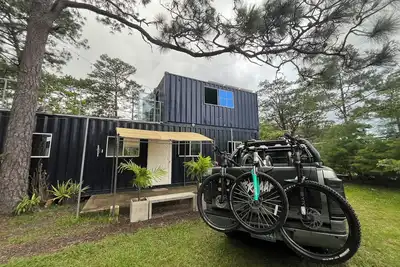 Image de Eco cabaña de Montaña en San Ignacio