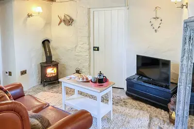 Image de 1 bedroom accommodation in Instow