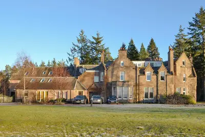 Image de 2 bedroom accommodation in Aboyne