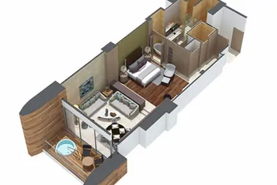 Image de Grand Luxxe Loft