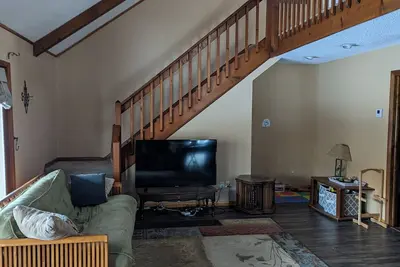 Image de Riverfront Home on the Allegheny