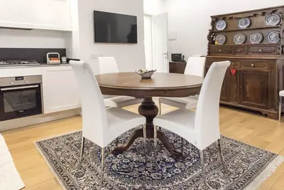 Image de S279 - Sirolo, tastefully furnished two-room apartment