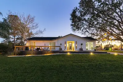 Image de beautiful country house