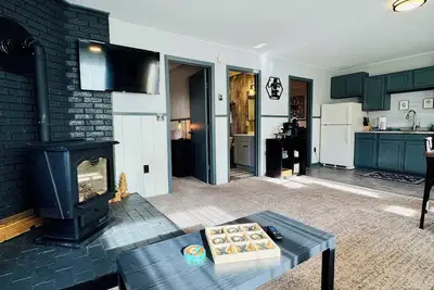 Image de Cozy Mountain View Condo at Powderhorn Mountain