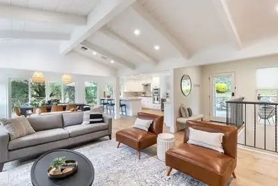 Image de Healdsburg House - Chiquita Road - Hot Tub - Private