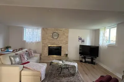 Image de Super Clean  Private 2BRs Cozy Unit for 4 Guests