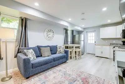Image de Pet-Friendly Knoxville Apartment ~ 11 Mi to Ut!